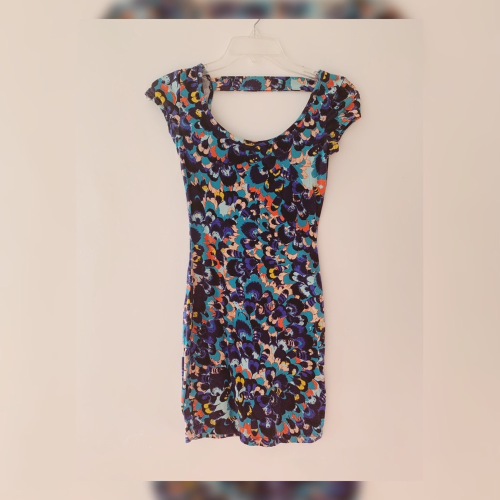 Under the Sea Dress